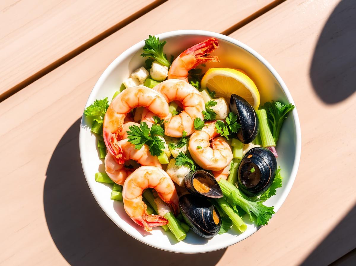 Insalata Mare 128