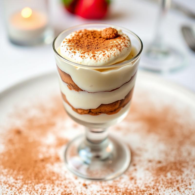 Tiramisù
